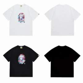 Picture of Aape T Shirts Short _SKUBapeS-2XLscqx115424969